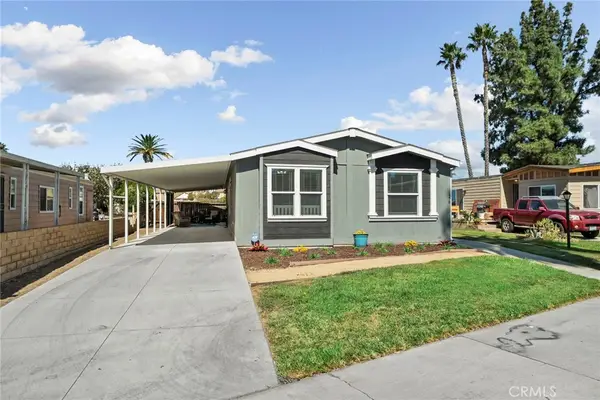 5800 Hamner Avenue #576, Eastvale, CA 91752
