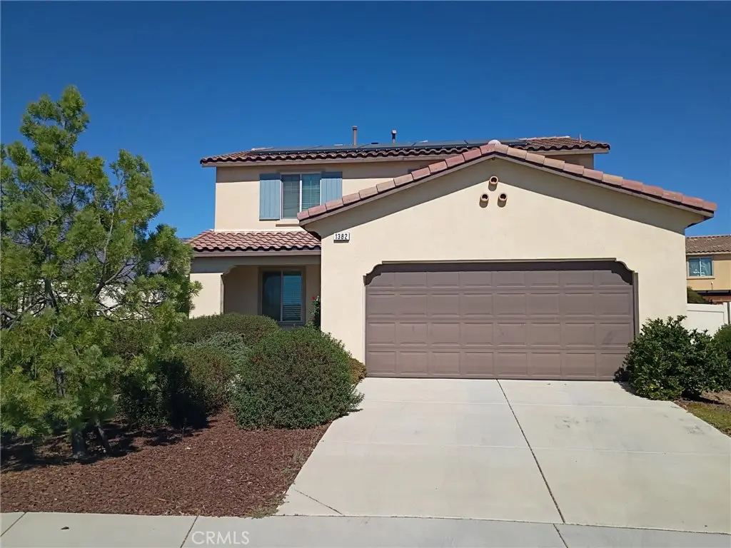 1382 Pumice Lane, Beaumont, CA 92223 - #1