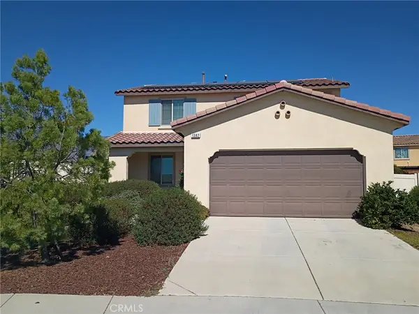 1382 Pumice Lane, Beaumont, CA 92223