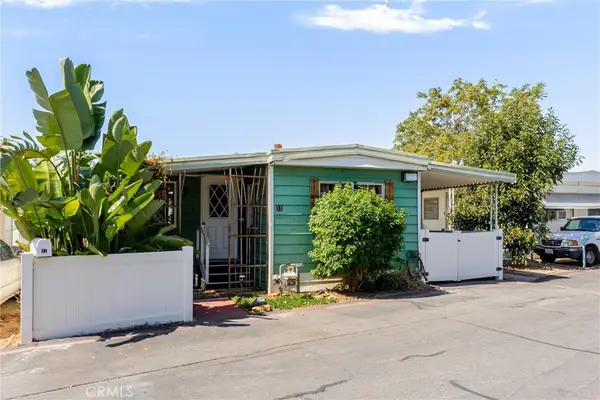 34480 County Line Rd #31, Yucaipa, CA 92399