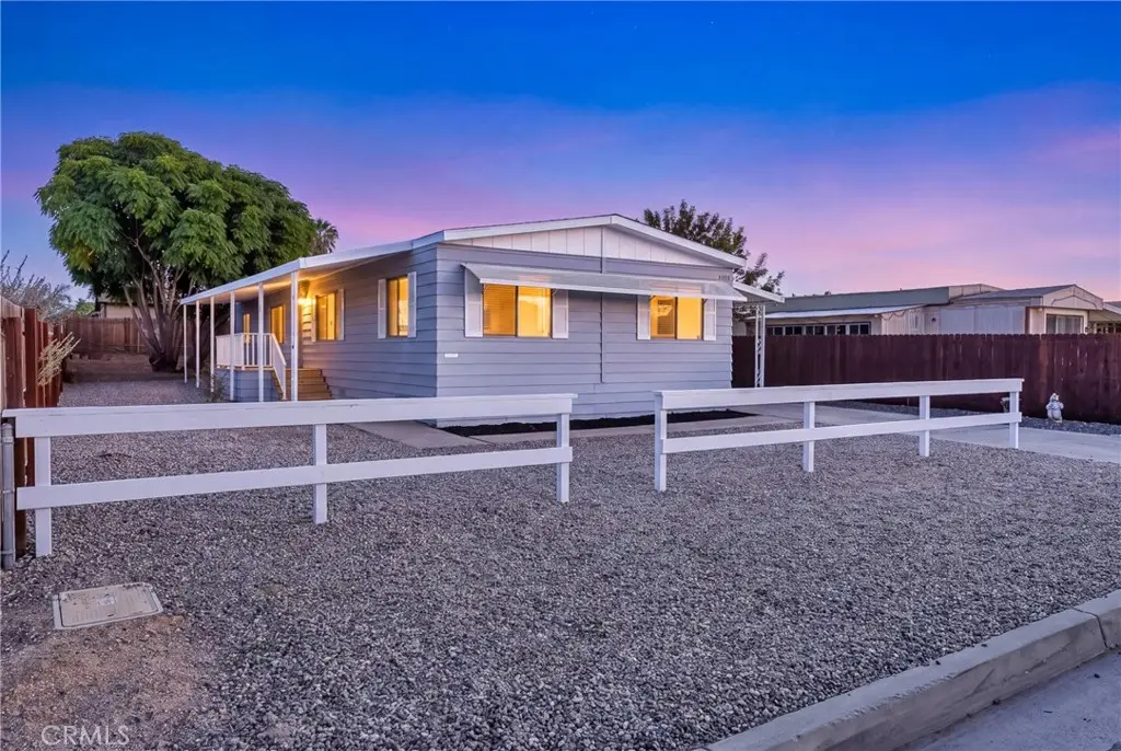 22742 Porter, Nuevo, CA 92567 - #1