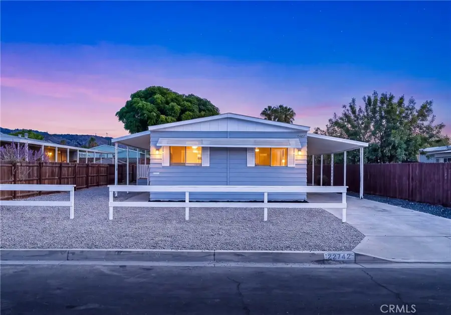 22742 Porter, Nuevo, CA 92567 - #2