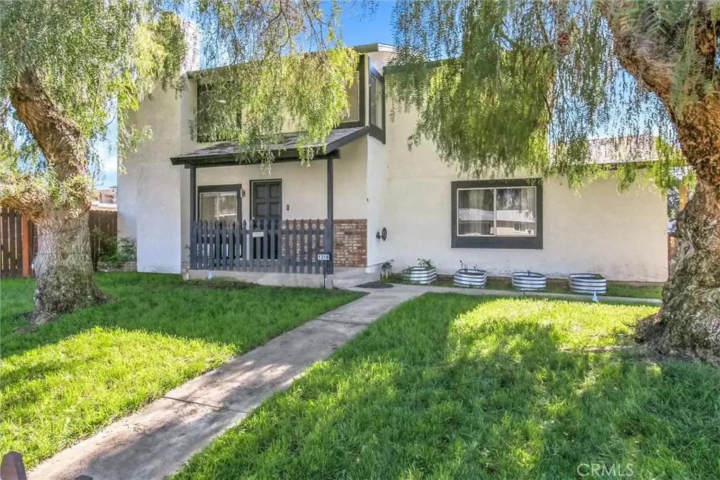 1318 Stillman, Redlands, CA 92374 - #1