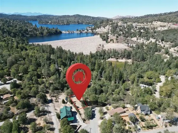 29521 Pineridge, Cedar Glen, CA 92321