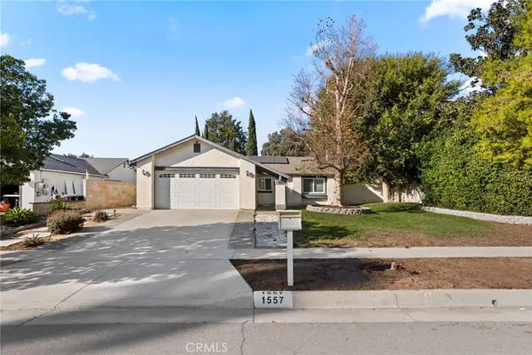 1557 Cambridge Avenue, Redlands, CA 92374