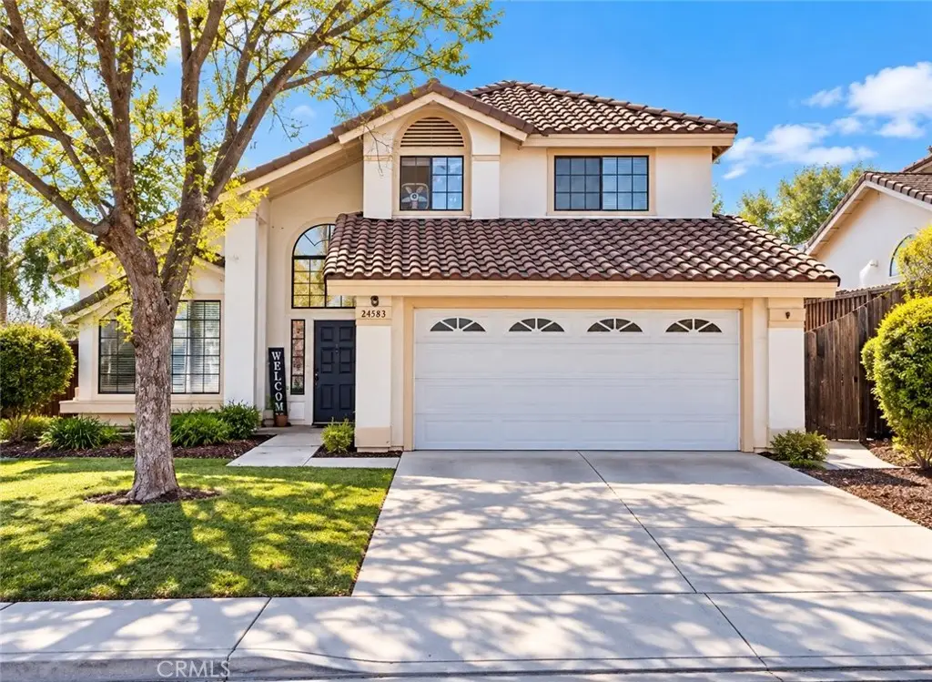 24583 Jacarte, Murrieta, CA 92562 - #1