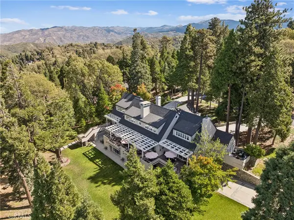 28976 Partridge, Lake Arrowhead, CA 92352