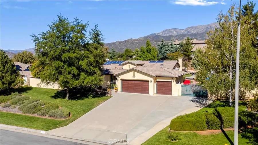 13920 Meadow View Lane, Yucaipa, CA 92399 - #2