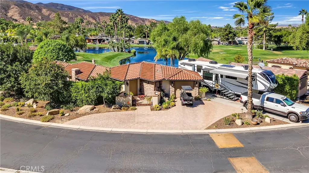 45525 Highway 79 Lot 340, Aguanga, CA 92536 - #1