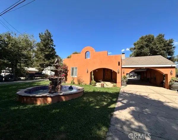 1976 Adams, San Bernardino, CA 92407