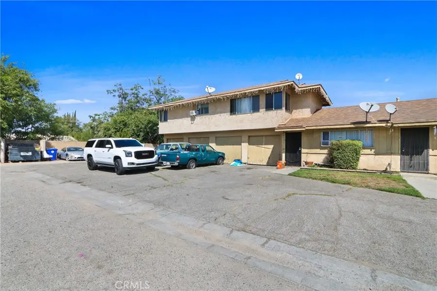 3946 Severence, San Bernardino, CA 92405 - #3