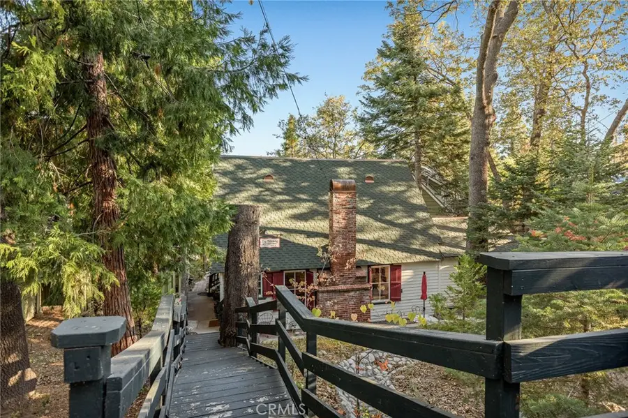 28782 Cedar Drive, Lake Arrowhead, CA 92352 - #2