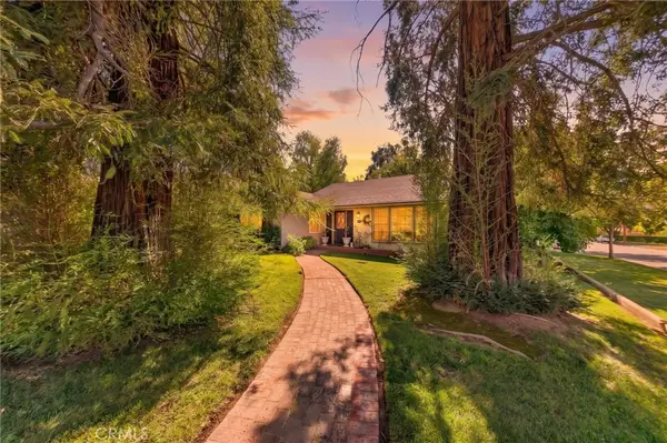 1000 Alvarado Street, Redlands, CA 92373