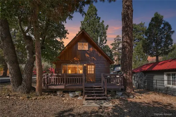 698 Highland, Sugarloaf, CA 92386