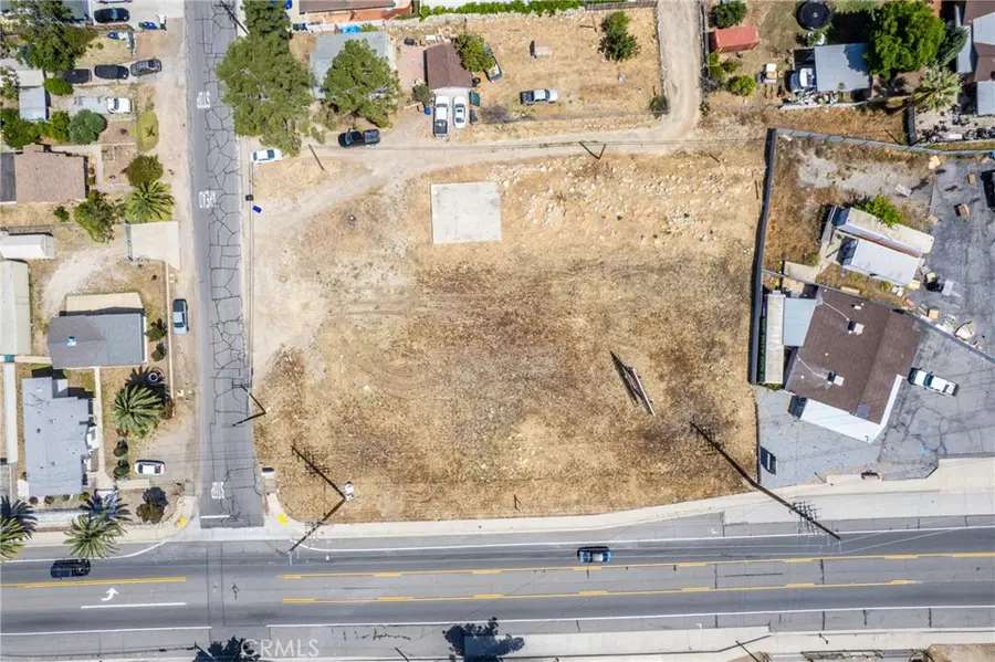 0 Mentone Boulevard, Mentone, CA 92359 - #2