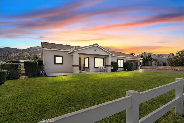 1424 Charles St, Banning, CA 92220