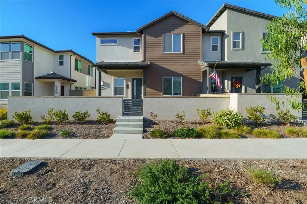 663 Gadwall, Irvine, CA 92618 - #1