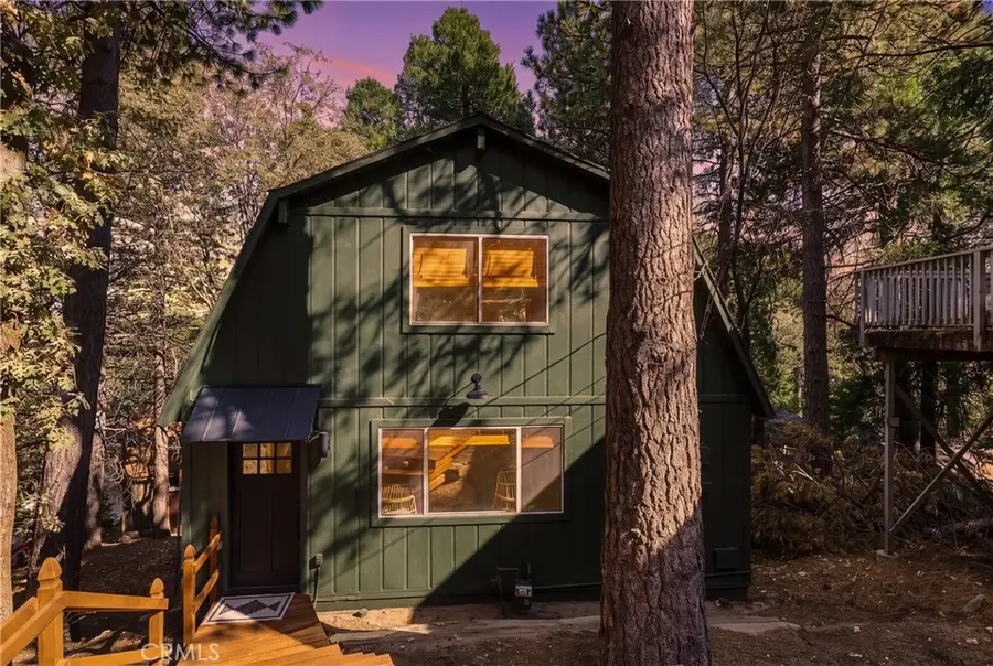 1144 Scenic, Rimforest, CA 92378 - #2