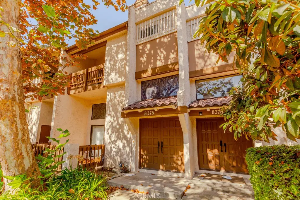 8379 E Village Lane, Rosemead, CA 91770 - #1