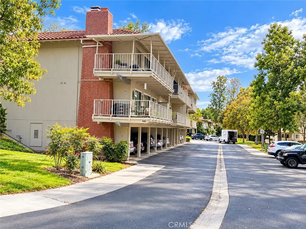 890 C Ronda Sevilla #C, Laguna Woods, CA 92637 - #1