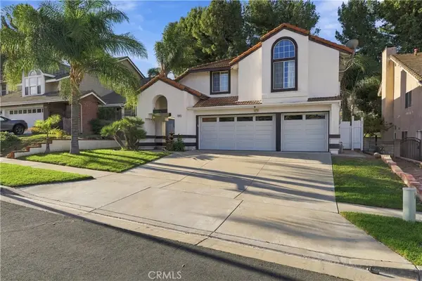 3348 Amy, Corona, CA 92882