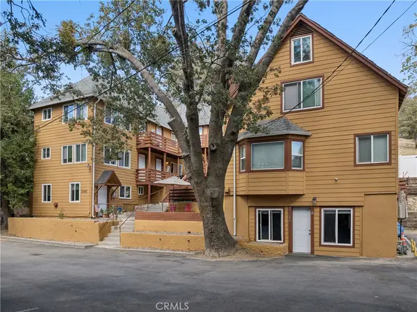 29180 Lyon, Cedar Glen, CA 92321