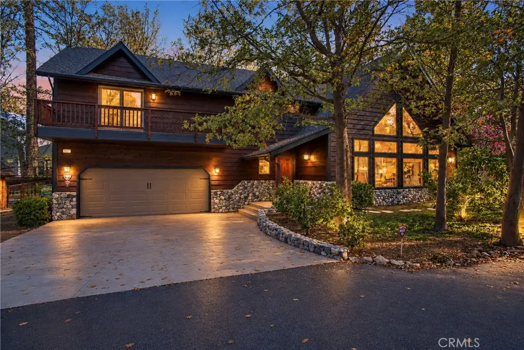 937 Osprey Lane, Lake Arrowhead, CA 92352 - #1