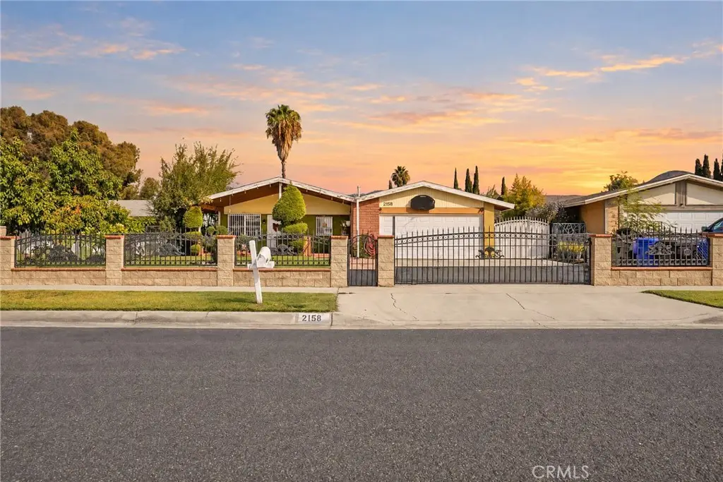2158 E Jane Street, San Bernardino, CA 92404 - #1