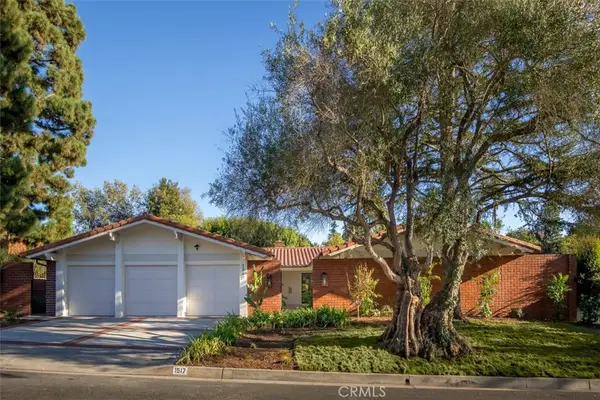 1517 Via Arco, Palos Verdes Estates, CA 90274