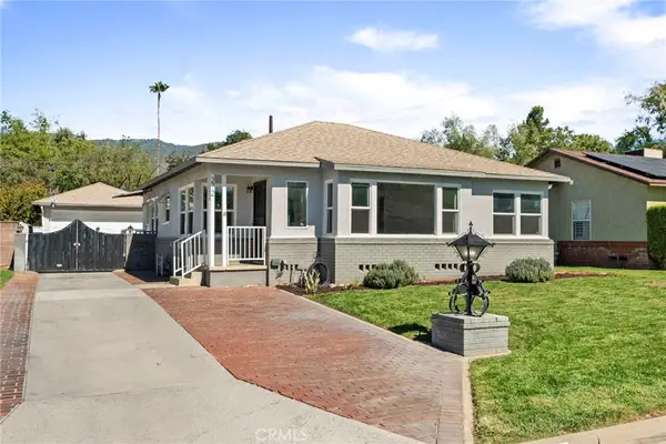 272 E 35th, San Bernardino, CA 92404