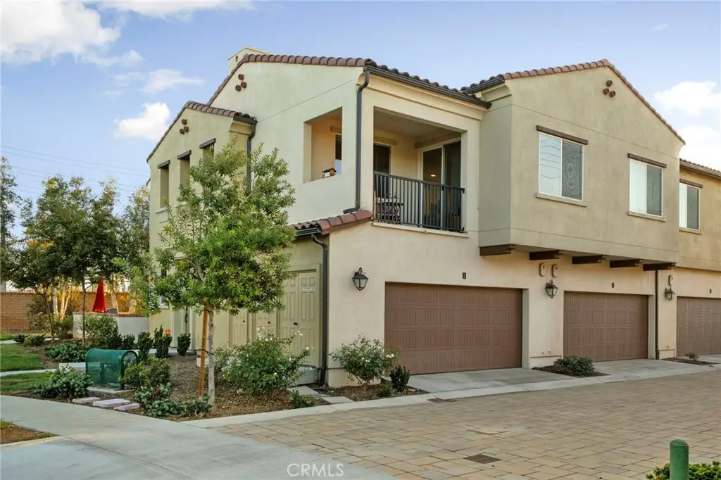 4160 S Bodega Way #1, Ontario, CA 91761 - #1