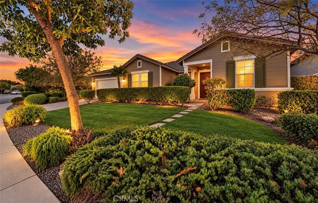 31826 Livingston St, Menifee, CA 92584 - #1