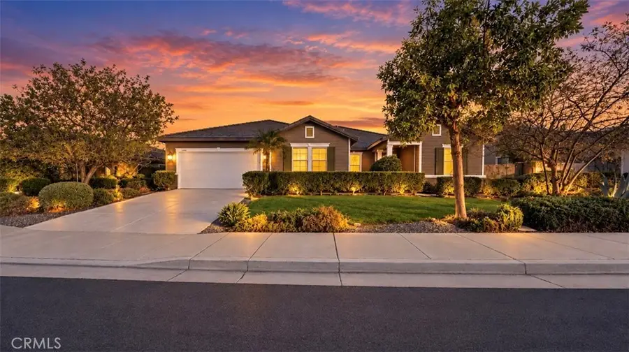 31826 Livingston St, Menifee, CA 92584 - #2