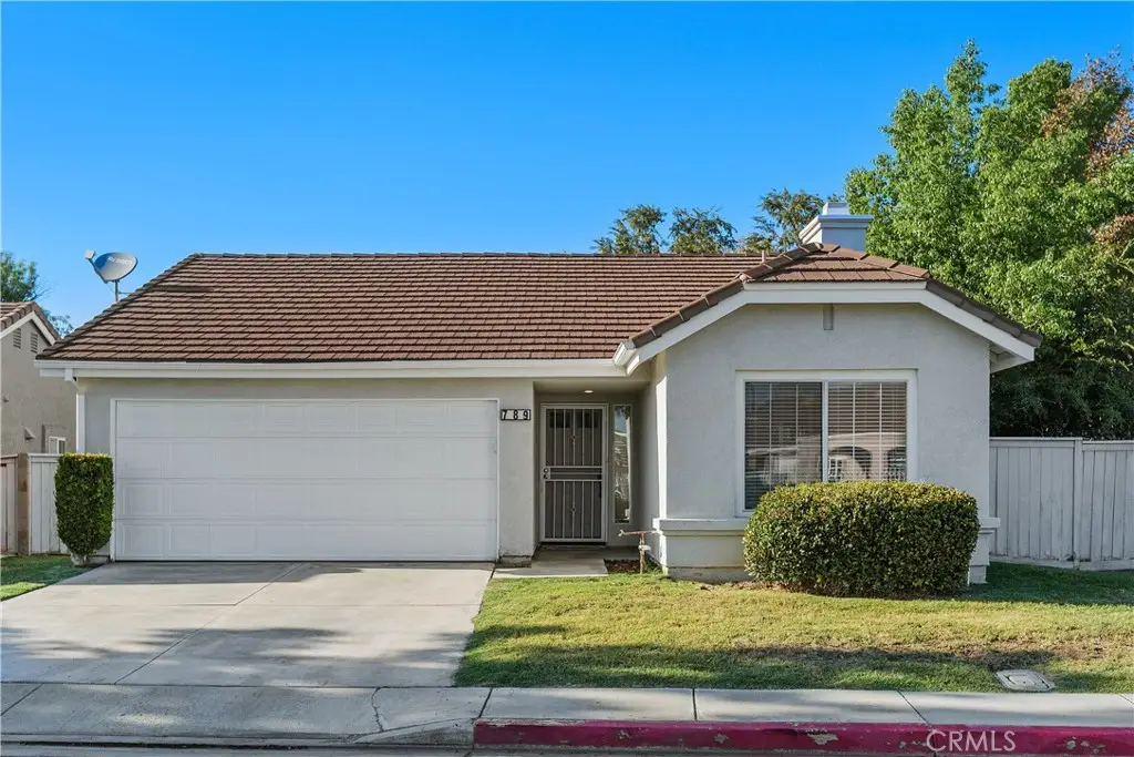 789 Balsam Way, Hemet, CA 92545 - #1
