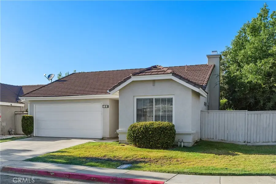789 Balsam Way, Hemet, CA 92545 - #2