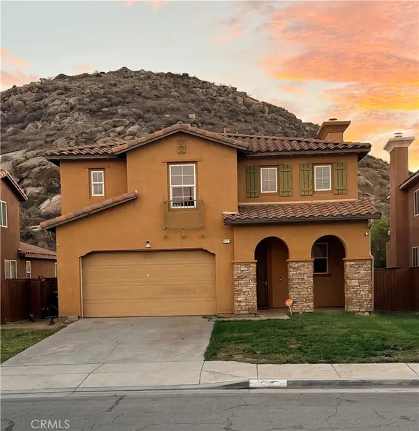 3932 Chardonnay, Perris, CA 92571