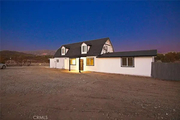 37650 Tripp Flats, Anza, CA 92539