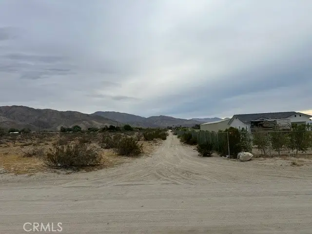 0 Desert Haven, Sky Valley, CA 92241 - #1