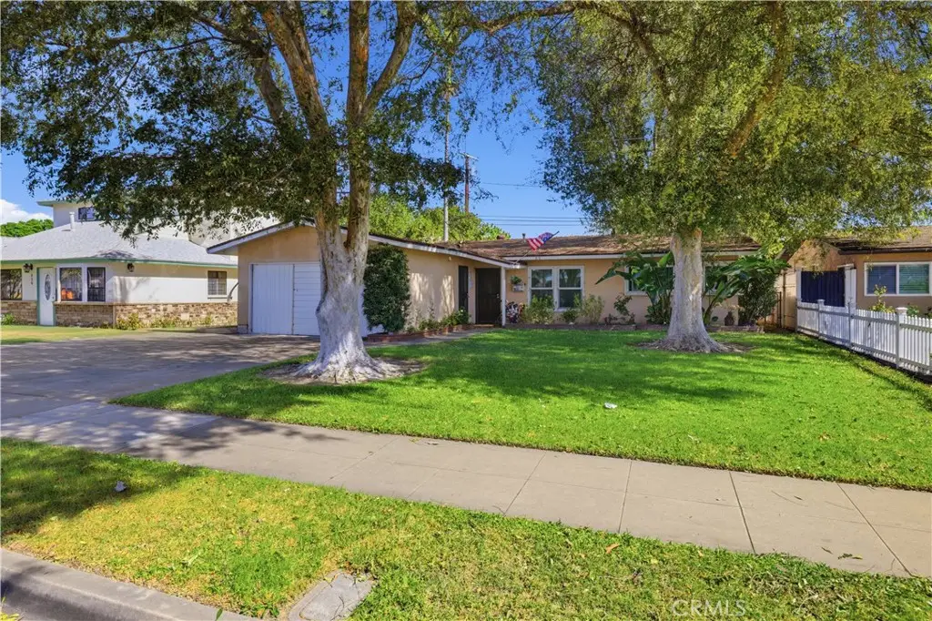 924 S Hampstead, Anaheim, CA 92802 - #1