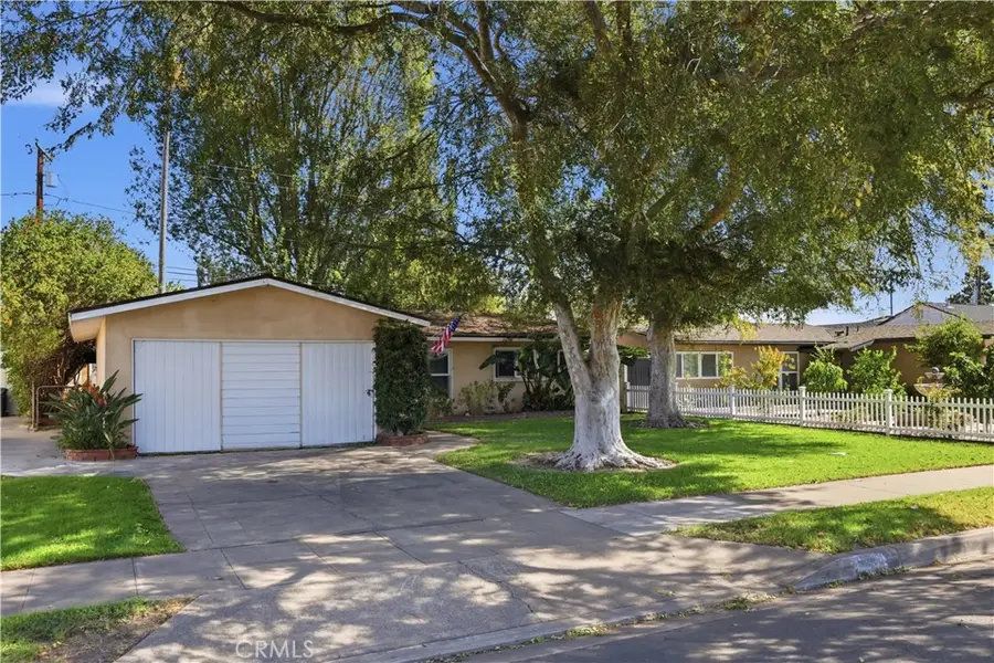 924 S Hampstead, Anaheim, CA 92802 - #3