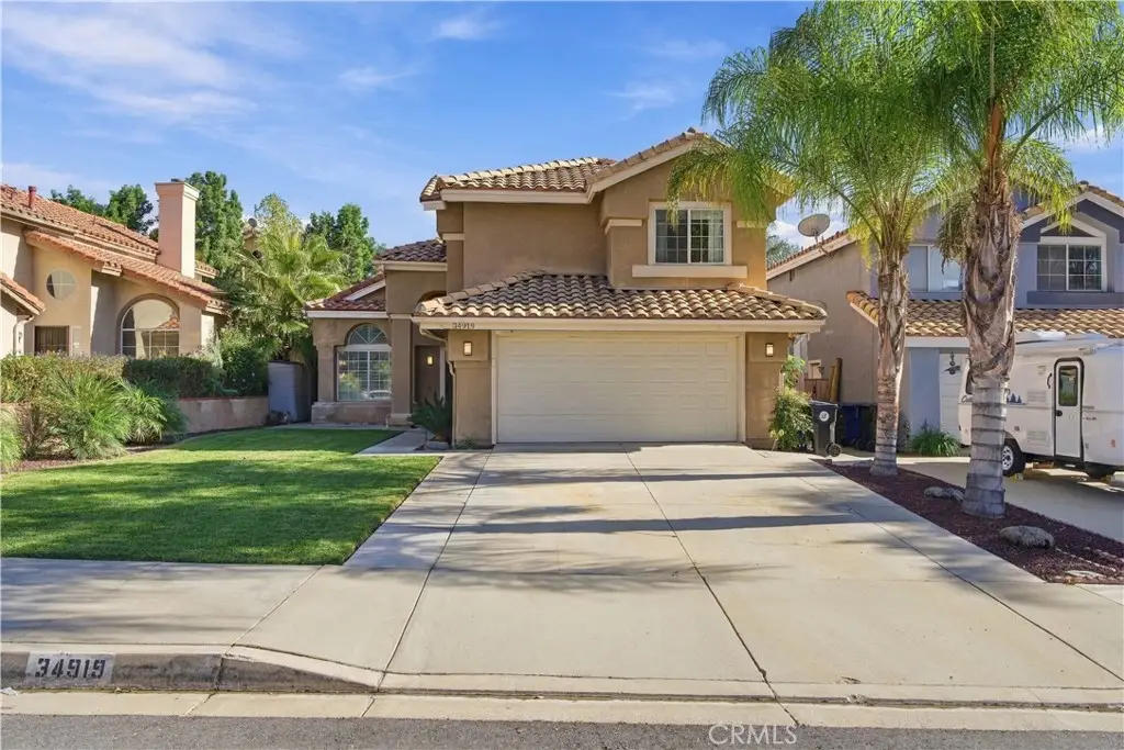 34919 Summerwood, Yucaipa, CA 92399 - #1