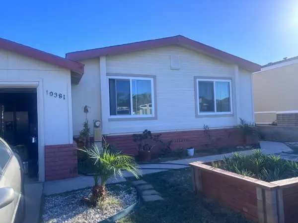 10381 Stageline, Corona, CA 92883