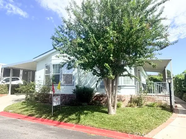 3850 Atlantic Avenue #33, Highland, CA 92346
