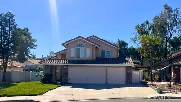 13037 Thicket Place, Corona, CA 92883