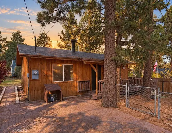 274 Kern, Sugarloaf, CA 92386