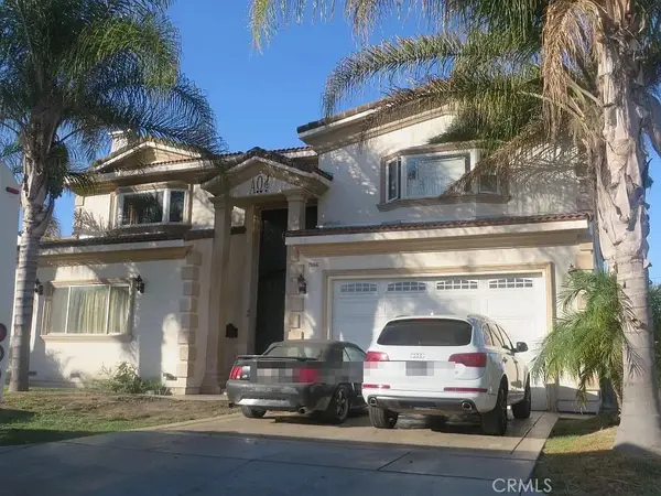 7866 Melva, Downey, CA 90242