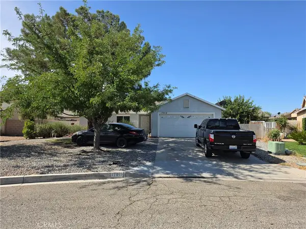 17919 Kendall Circle N, Adelanto, CA 92301
