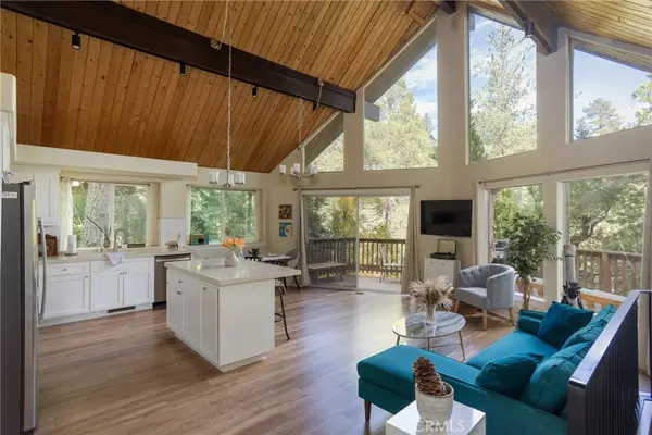 517 Brentwood, Lake Arrowhead, CA 92352
