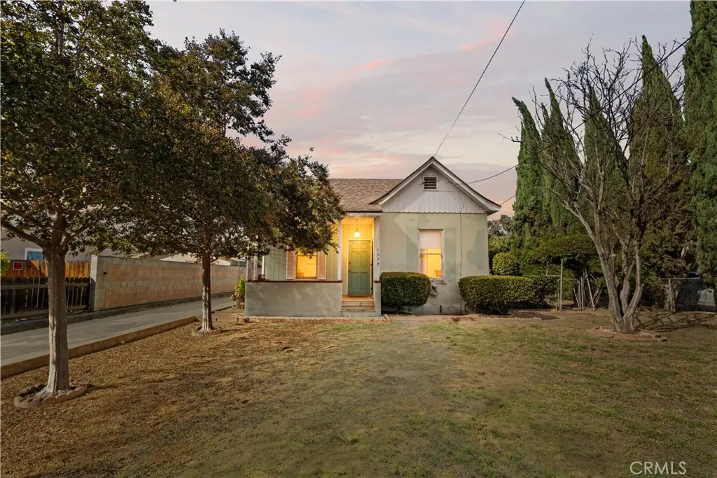 1397 Elwood Street, Pomona, CA 91768 - #1