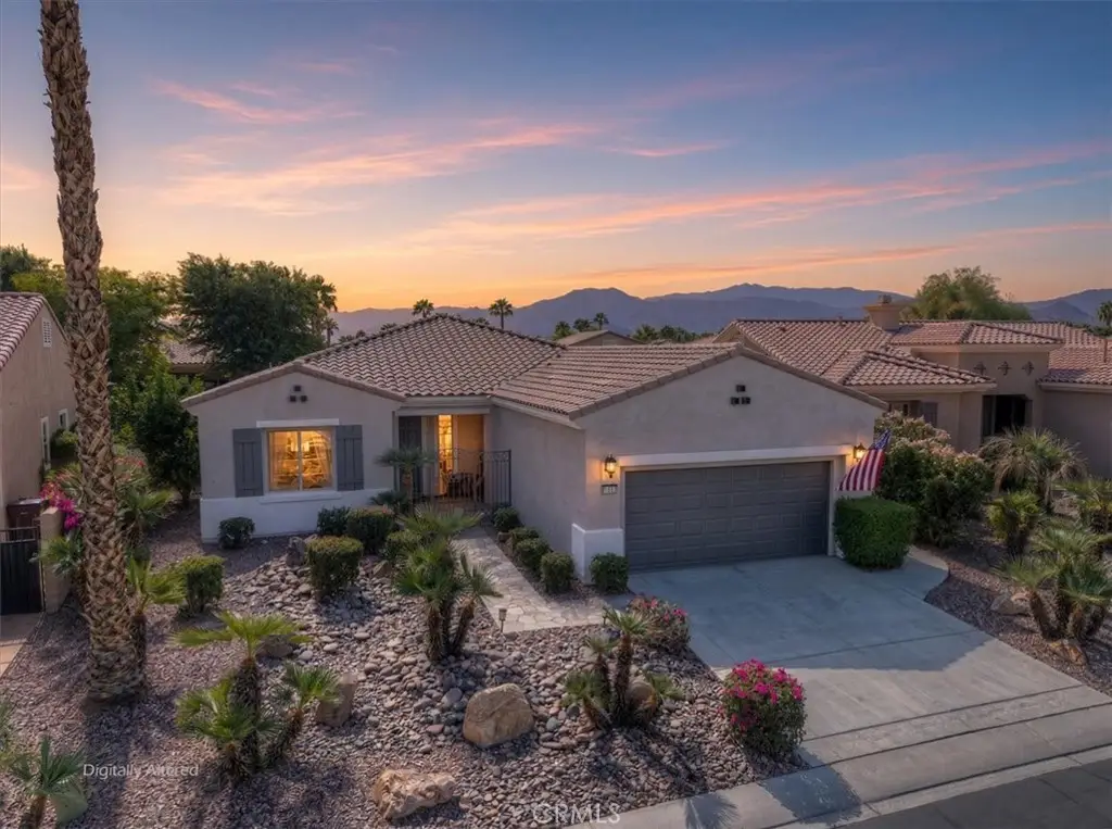 81653 Camino Los Milagros, Indio, CA 92203 - #1